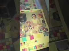 Επισκόπηση HP Indigo