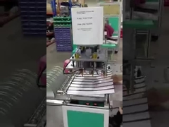 Διαφανής 0,1 mm A4 μαγνητική λωρίδα επικαλυμμένη επικαλυμμένη