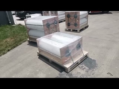 Πλαστικό φύλλο PETG