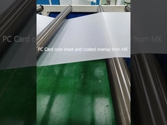 Πίνακας πυρήνα PC, φύλλο εκτύπωσης κάρτας PC, φύλλο εκτύπωσης PC