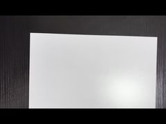 Δείτε γιατί να επιλέξετε φύλλο κάρτας PET εκτυπωμένο με offset ή μεταξοτυπία