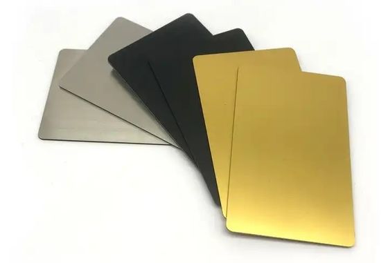0.25-0.76mm παχύ υψηλής ποιότητας φιλικό προς το περιβάλλον ανακυκλωμένο φύλλο πυρήνα PVC για την κατασκευή κάρτας PVC