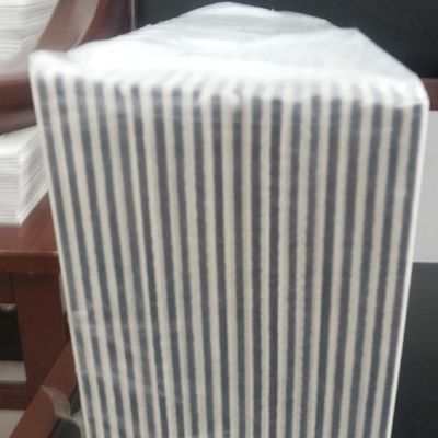 Μόνωση Λαμανισμένη Pad Λαμανισμένη κάρτα PVC με στρώματα μαλλί και μαύρο καουτσούκ πυριτίου