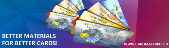 Υψηλότερη αντοχή στην γήρανση Εκτυπώσιμα φύλλα PVC με ψηφιακή επίστρωση μελάνης από τη μία πλευρά και επίστρωση με κόλλα λαμινισμού από την άλλη πλευρά