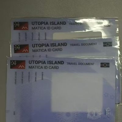 Ελαστικό φύλλο πολυανθρακονίου χωρίς επικάλυψη κόλλας και στις δύο πλευρές για την επιφάνεια