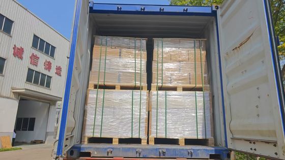 0.30mm πάχος Offset εκτυπώσιμο φύλλο πυρήνα PVC για την παραγωγή τραπεζικών καρτών