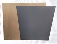 Κόκκινο Σκληρό 4-6,5mm πάχος CCL Pad
