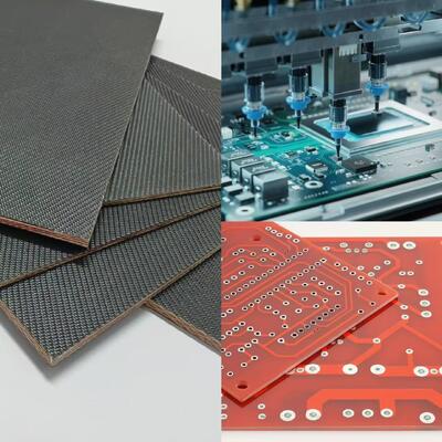 Μαξιλάρι μαξιλαριού PCB πλακέτας τυπωμένου κυκλώματος τυπικής απορρόφησης ρυθμιστικού διαλύματος και νερού MKCP-PCB-G2