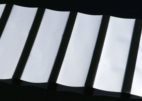 Υψηλή ΈΞΑΛΛΗ μαγνητική ντυμένη λωρίδα επικάλυψη προσκόλλησης για την παραγωγή μαγνητικών καρτών