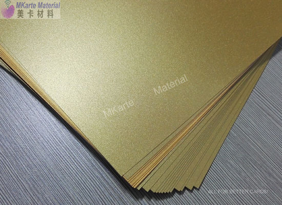 Διπλή δευτερεύουσα Inkjet εκτυπώσιμη PVC προσκόλληση μελανιού φύλλων άριστη για την πλαστική έξυπνη κάρτα