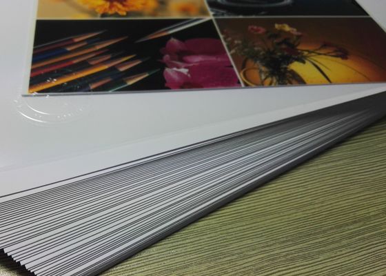 A4 εκτυπώσιμα φύλλα PVC Inkjet μεγέθους για το HP Epson και τον εκτυπωτή Inkjet πυροβόλων