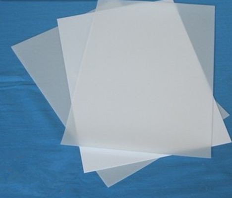 Στιγμιαίο PVC μη ελασματοποίησης PVC δράκων υλικό καρτών φύλλων για την παραγωγή καρτών