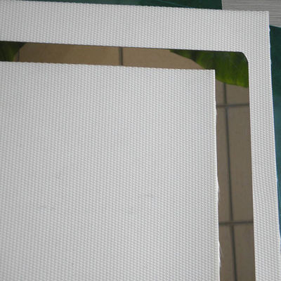 Highproof 3mm υλικό καρτών PVC για την ελασματοποίηση καρτών