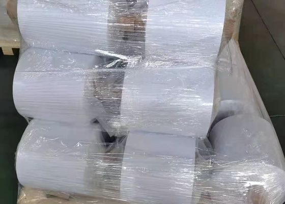 A4 πλαστικό φύλλο PC μεγέθους για την υλική παραγωγή έξυπνων καρτών