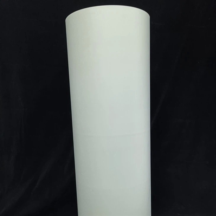 Ανθεκτικό στη θερμότητα, χωρίς παραμόρφωση, ανθεκτικό στη γήρανση από υγρή θερμότητα και υψηλή αντοχή σε εφελκυσμό φύλλο εκτύπωσης offset PET M-PET-OP