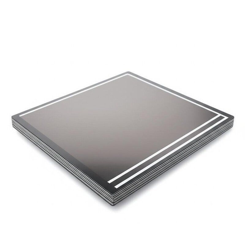 Υλικό έξυπνης κάρτας A3+ με θερμική μετάδοση 0,04cal/°C.cm.sec, μαγνητική λωρίδα βαρίου φερρίτη και σκληρότητα επιφάνειας HRC80±20 για πλακάκια PVC ψηφιακής εκτύπωσης Konica