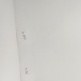 0.15mm HP Indigo Digital Printable PET Sheet για υλικό έξυπνης κάρτας με θερμική λαμινοποίηση σε θερμοκρασία 110 ~ 130 °C