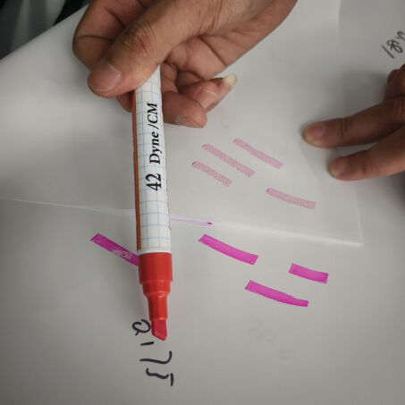 0.30mm πάχος Heidelberg Offset εκτυπώσιμο PVC βασικό υλικό για την κατασκευή έξυπνων καρτών