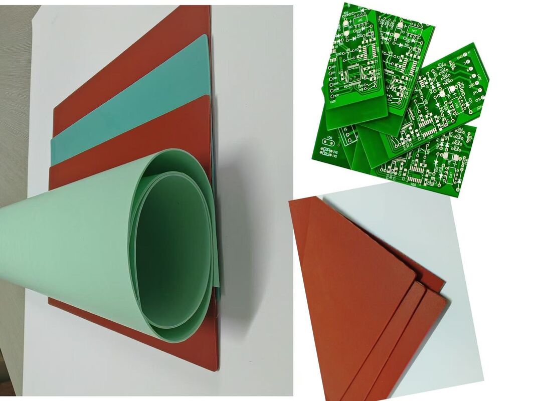 100-200 φορές Διάρκεια ζωής 1,5-2,0 mm πάχους FPC PCB (Flexible Printed Circuit Board) Μαξιλάρι μαξιλαριού MKCP-FPC-G3
