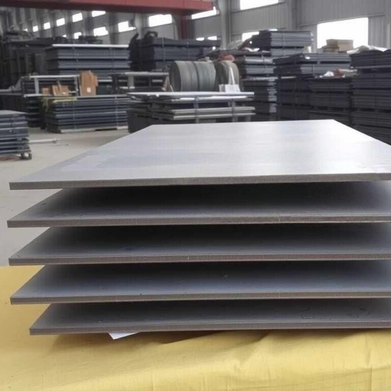 Υλικό από χάλυβα SUS630T με υψηλή αντοχή στη διάβρωση και σκληρότητα τυπωμένο κύκλωμα πλακέτας πιεστηρίου PCB/CCL MKSP-S630T