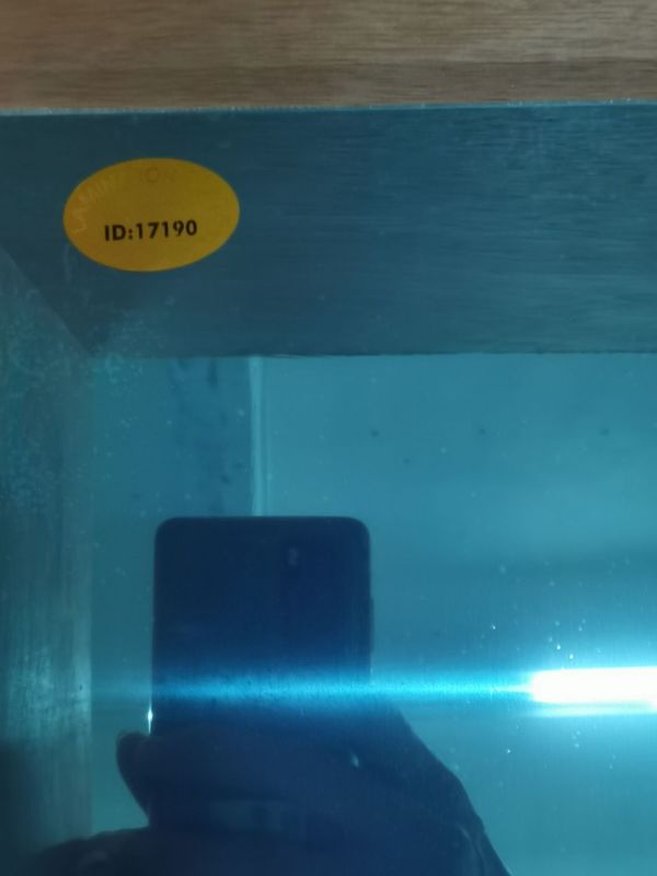 Υλικά 0.6mm 0.8mm 1.0mm ελασματοποίησης πλαστικά πιάτα χάλυβα πάχους καρτών εξαιρετικά στιλπνά